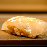 Sushi to Japanese cuisine Ginza Ichinoe - 