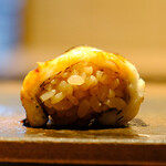 Sushi to Japanese cuisine Ginza Ichinoe - 