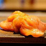 Sushi to Japanese cuisine Ginza Ichinoe - 