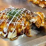 Okonomiyaki Teppanyaki Sora - 