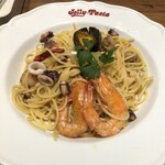 ジョリーパスタ - 料理写真: