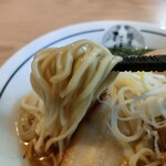 麺屋 たけ井 - 