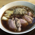 Teuchi Soba Maru - 