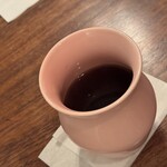 TRUNK COFFEE BAR  Takatake Honten - 