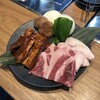 焼肉牛牛 - 