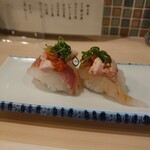 Irifune Sushi Hon Ten - 