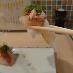 Irifune Sushi Hon Ten - 