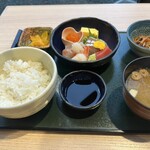 Akita Onsen Plaza - 