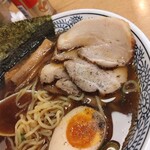 Marugen Ramen Tondabayashi Ten - 