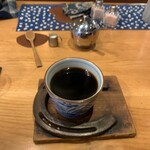 Cafe Uesutan - 