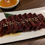 焼肉ホルモン じょうじ - 