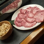 Yakiniku Horumon Ogusan - 