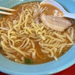 Kurumaya Ramen Shimotamatsuri Ten - 