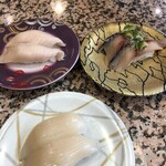 Kaiten Sushi Sealand - 