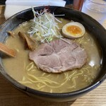 Miso Ramen Kurashiki - 