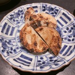 Sumibi Yakitori Ikoka Nishitenma - 