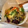 Kuumba du Falafel - 