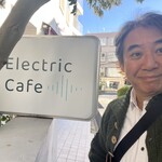 Electric Cafe - 