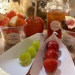 Fruit Ame STAND amenone - 