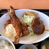 たくま食堂 - 料理写真: