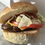 BURGER SUEO - 