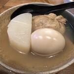 Asian Na Izakaya Marizu Pureisu - 