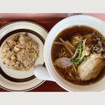 Daigaku Ramen Hirano Ten - 