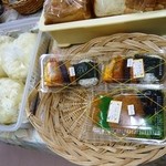 Hikawa Chiiki Kyodo Shop - 弁当