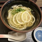 Bicchu Teuchi Udon Oonishi - 