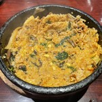 韓国料理 李朝 - 