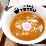 つけめんTETSU - 