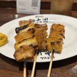 焼きとん大国 - 