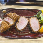 Yama Katsu Marugame Ten - 