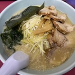 Ramen Shop Ichikai Ten - 