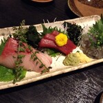 Izakaya Sazan Nakayamaekimaeten - 