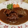 スコット（新館） - 料理写真: