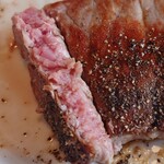 Taishu Steak Nikunosuke Hon Ten - 