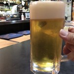 那須塩原 - 生ビール