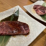 Shiawase no Yakiniku All you can eat Kamimura Bokujou Fuchu Ten - 