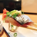 Irifune Sushi Hon Ten - 