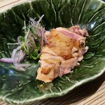 Meshi to Sake Kuchinashi - 