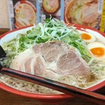 Ramen Musashi - 