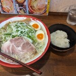 Ramen Musashi - 