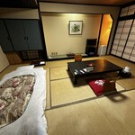 Awara Onsen Grand Hotel - 