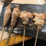 Sumibi Yakitori Kubo - 