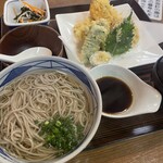 山本屋食堂 - 