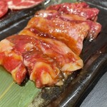 Yakiniku Sudaku Kazoku Tei Moriyama Ten - 