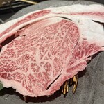 Yakiniku Sudaku Kazoku Tei Moriyama Ten - 