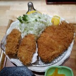 Manten Tonkatsu Marukatsu - 