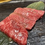 Yakiniku Sudaku Kazoku Tei Moriyama Ten - 